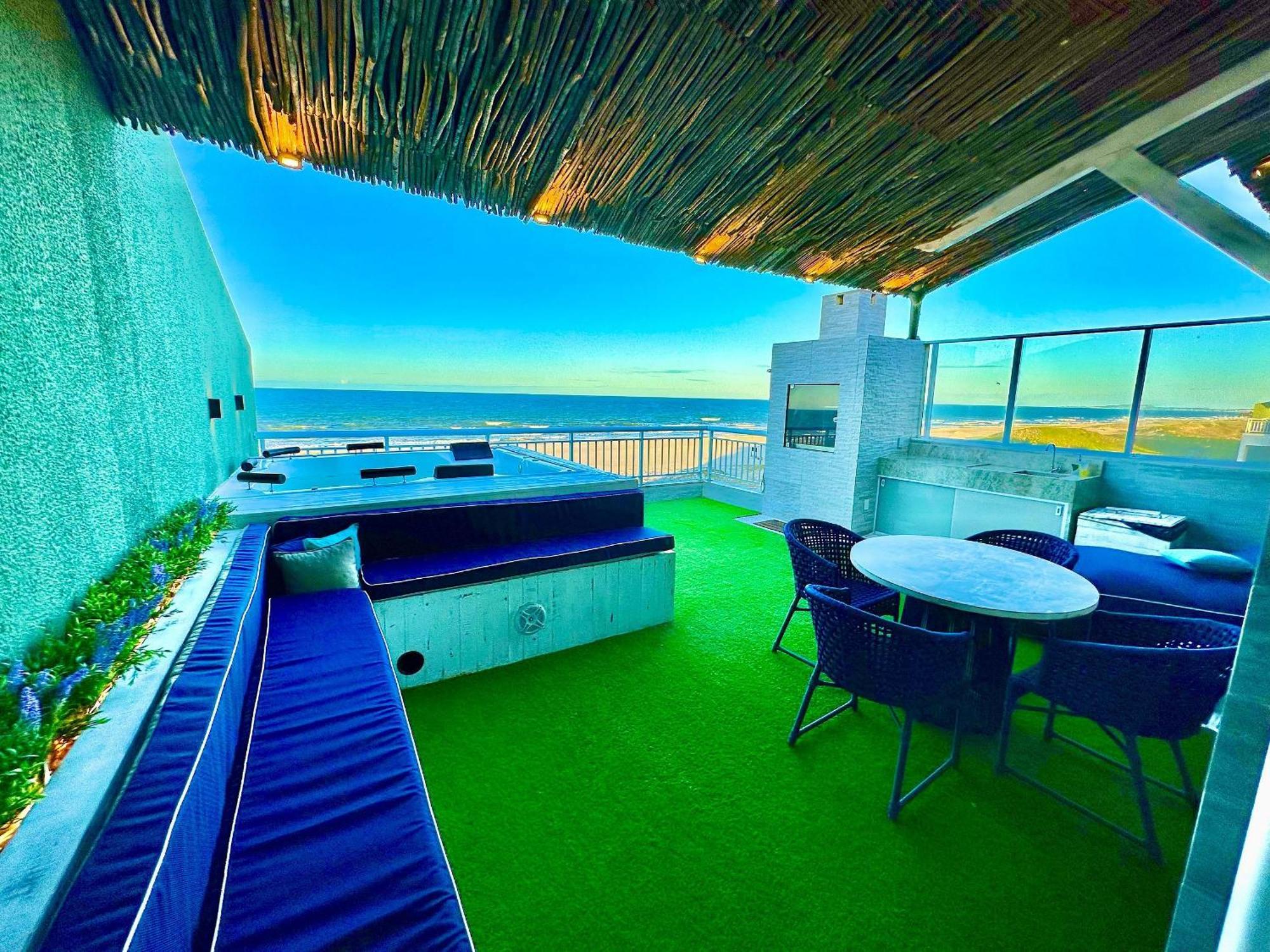 Wellness Apartmentos Temporada Aquiraz Exterior foto