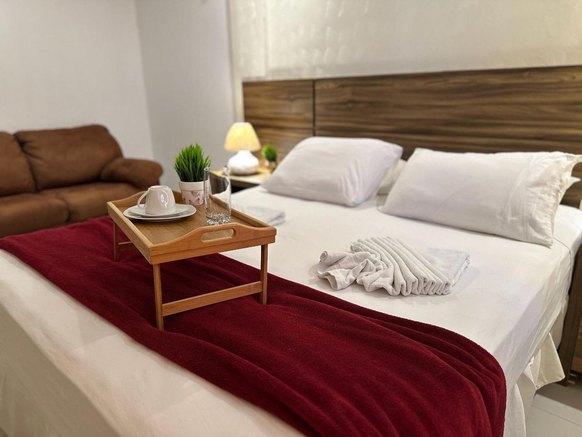Wellness Apartmentos Temporada Aquiraz Exterior foto